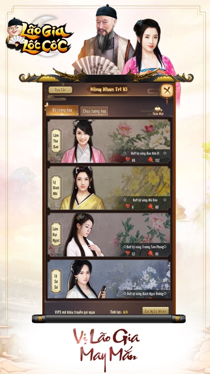 Lão Gia Lốc Cốc