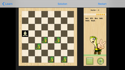 Chess with Danny Screenshot