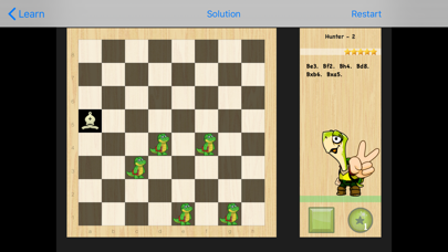 Chess with Danny screenshot 1