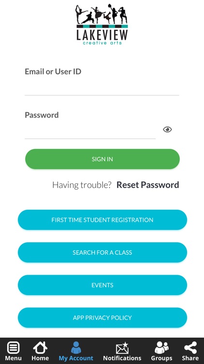 Lakeview Creative Arts screenshot-6