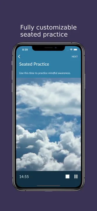 Mindfulness Coach : capture d’écran 7 sur 7