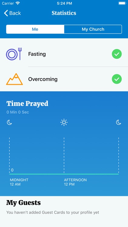 SOW Evangelism screenshot-4