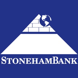 StonehamBank Business for iPad