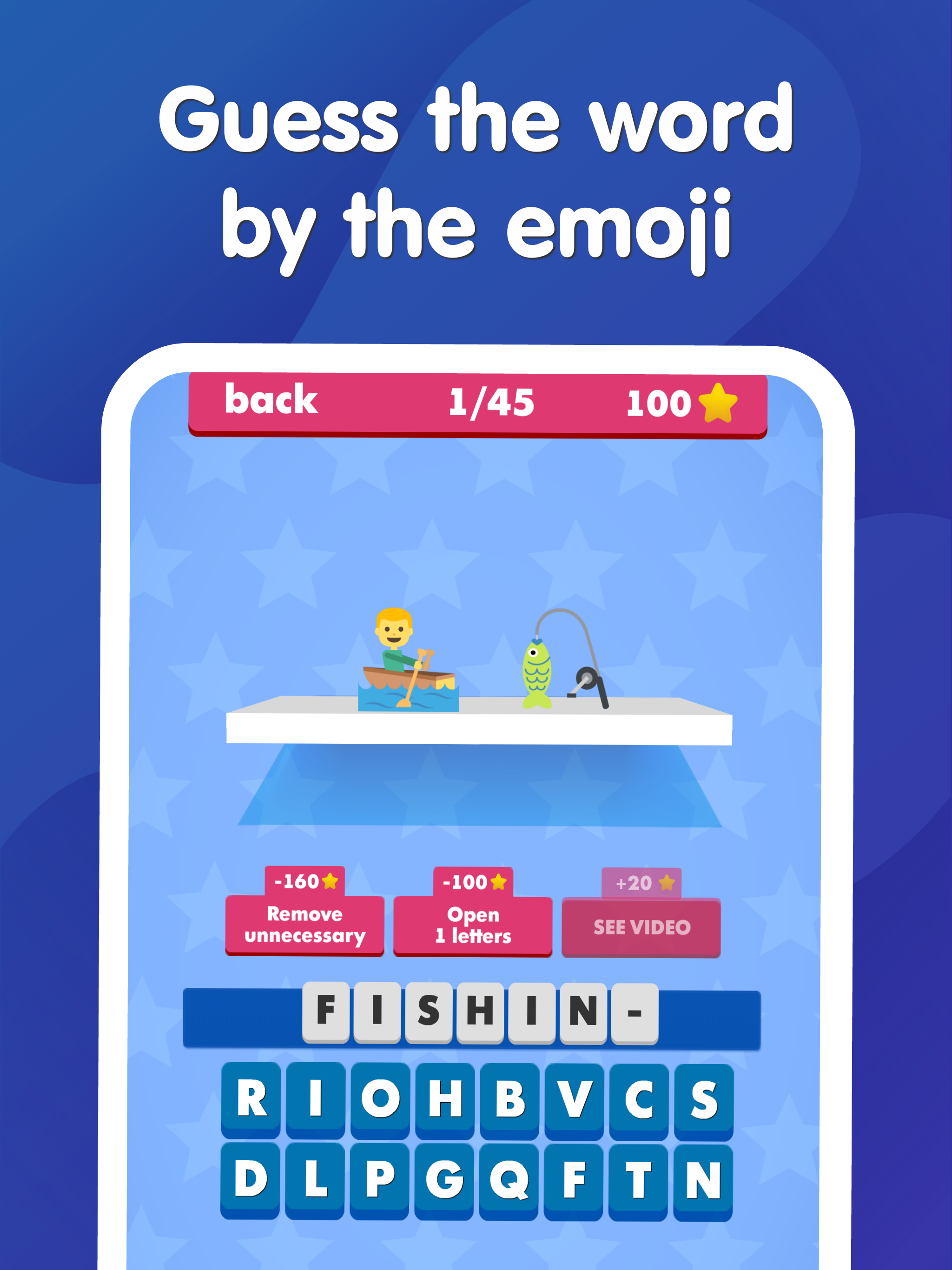 Emoji Quiz! Funny Puzzles