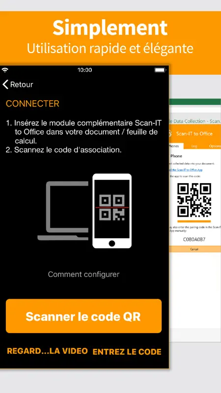 Scan-IT to Office screenshot 7 of 8