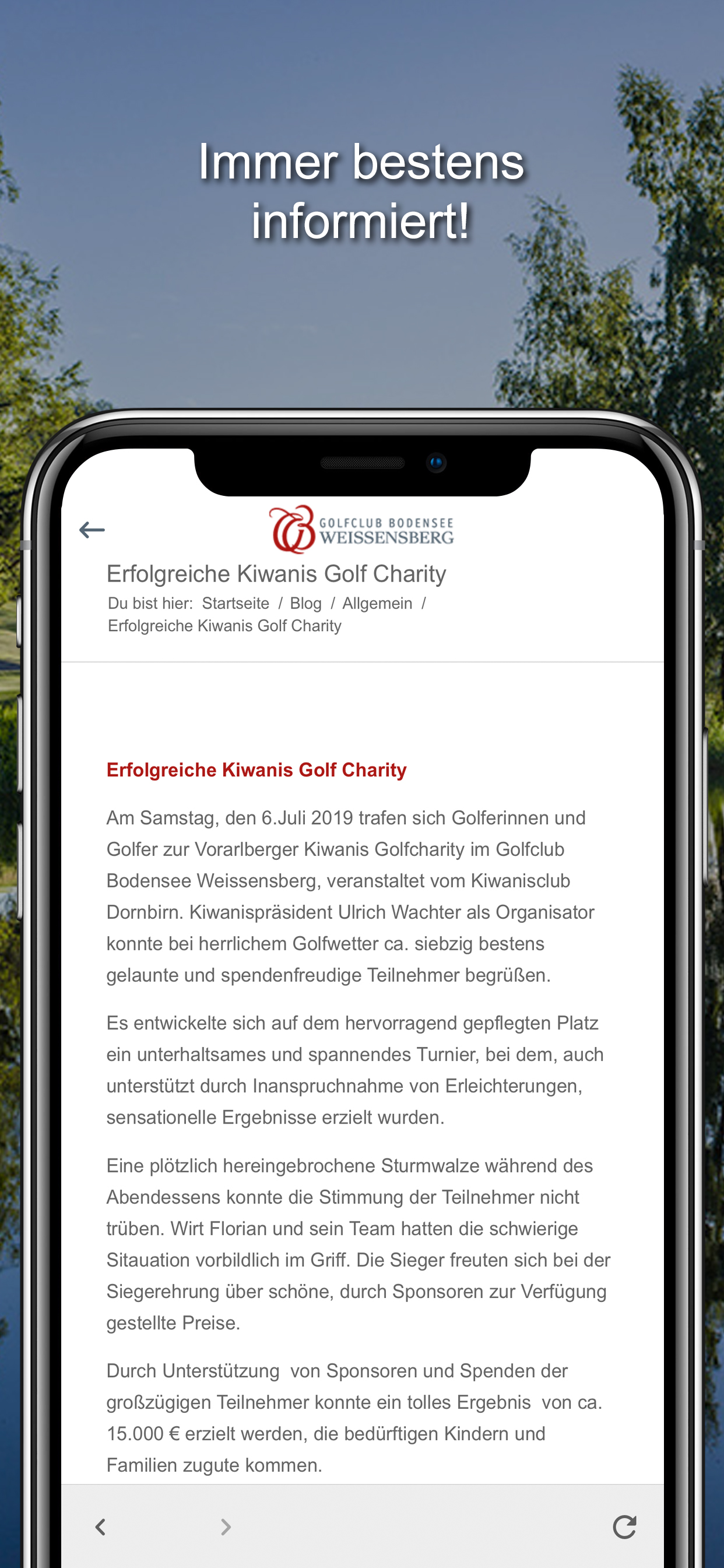 GC Bodensee Weissenberg