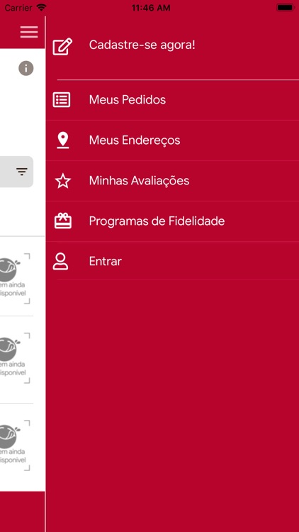 Blend Sushi e Burger screenshot-4