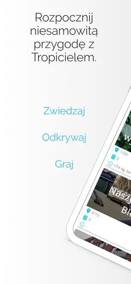 Game screenshot Tropiciel apk