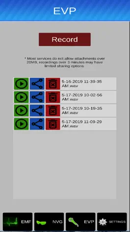 Game screenshot BooAlert hack