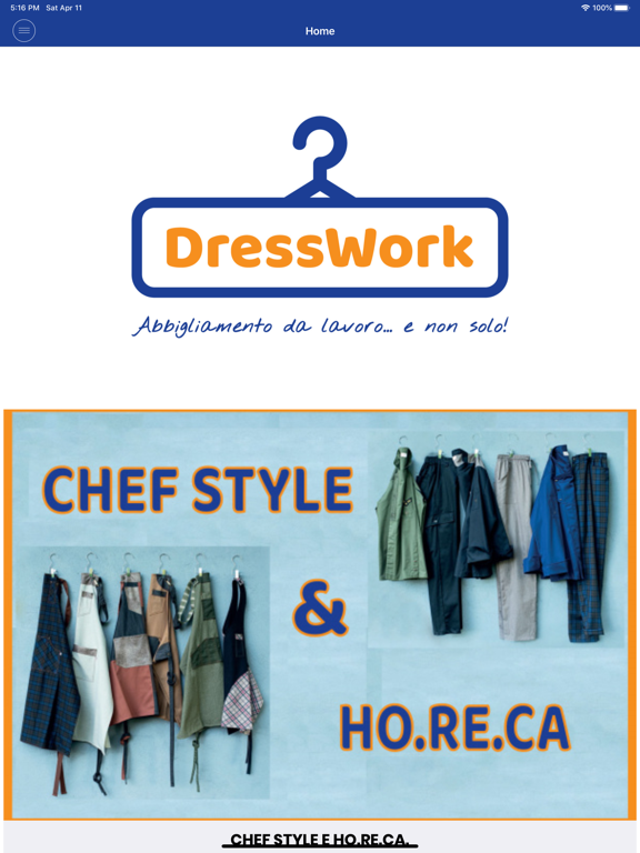 Screenshot #5 pour Dresswork