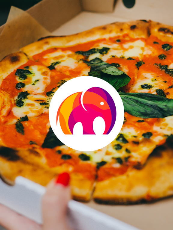 Screenshot #4 pour City Pizza Grevesmühlen