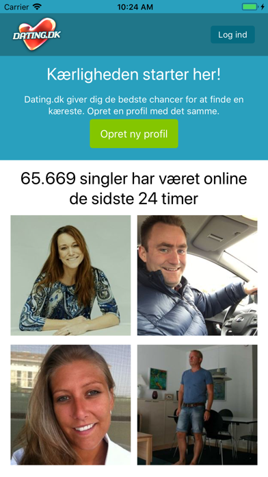 bedste dating site Danmark