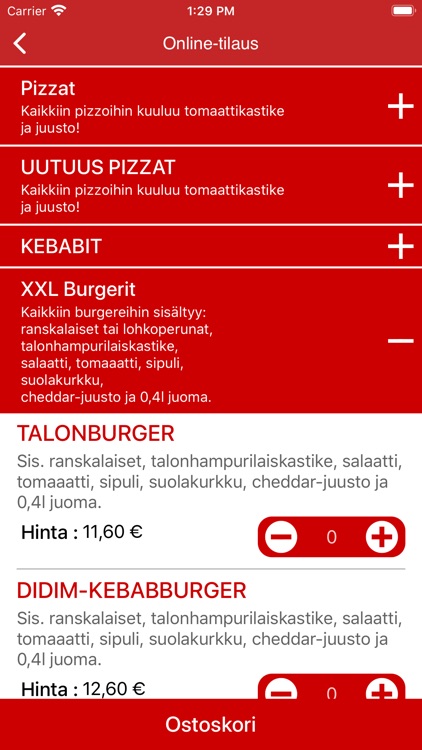 Didim Kebab Pizzeria