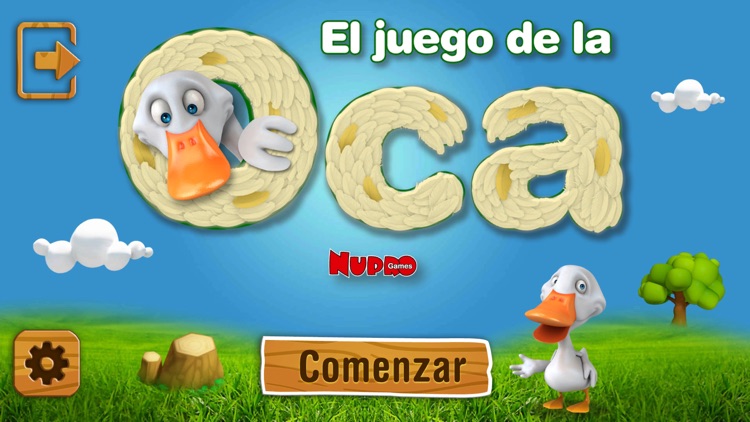 AR Juego de la Oca