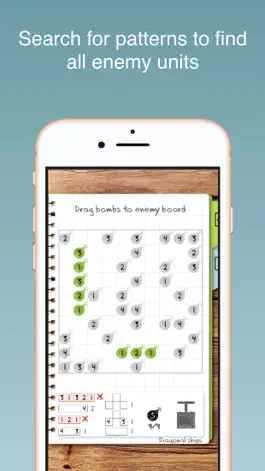 Game screenshot SeaBattle: Original Tactics apk