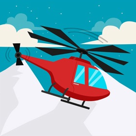 螢幕擷取畫面 (5) Rescue Helicopter Simulator