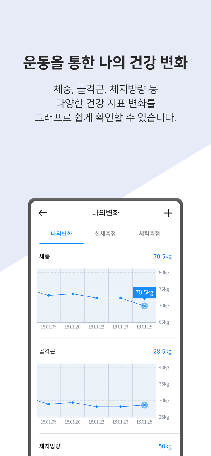온핏(OnFit) screenshot 6