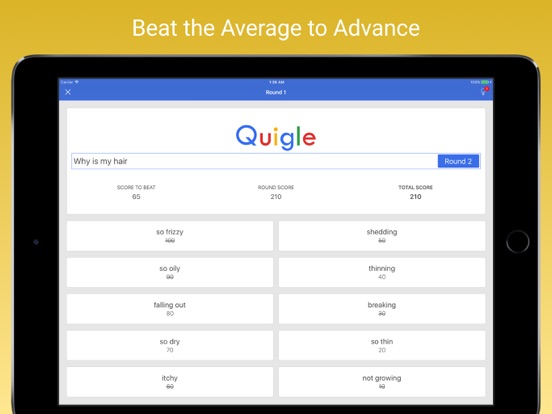 Quigle - Feud for Googleのおすすめ画像3