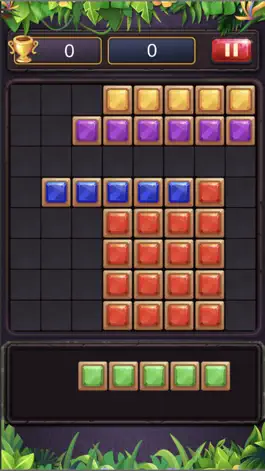 Game screenshot Block Puzzle 2020 - Hot hack