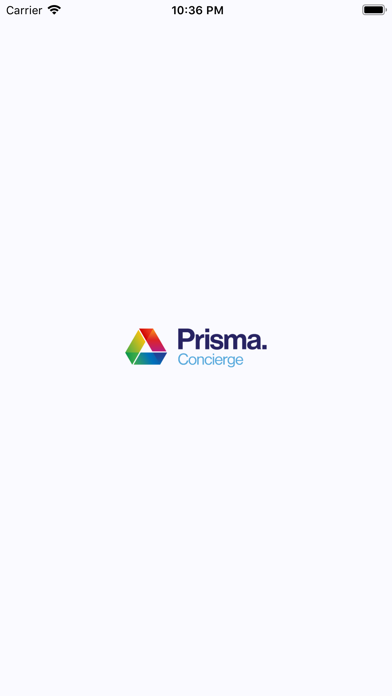 How to cancel & delete Prisma Concierge from iphone & ipad 3