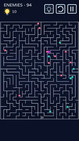 Download Maze Journey Master Game screenshot Maze Journey Master hack