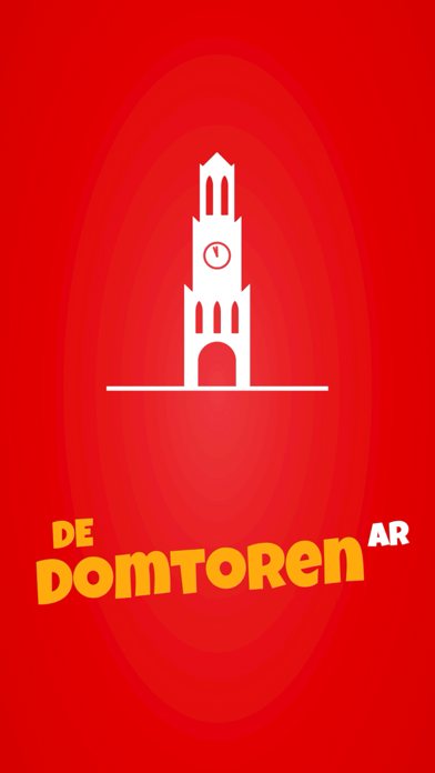 How to cancel & delete De Domtoren AR from iphone & ipad 1