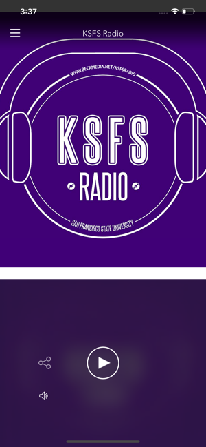 KSFS Radio(圖1)-速報App