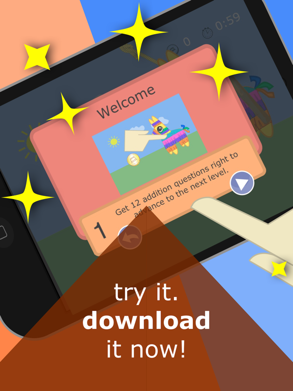 Screenshot #6 pour iBrainy Maths
