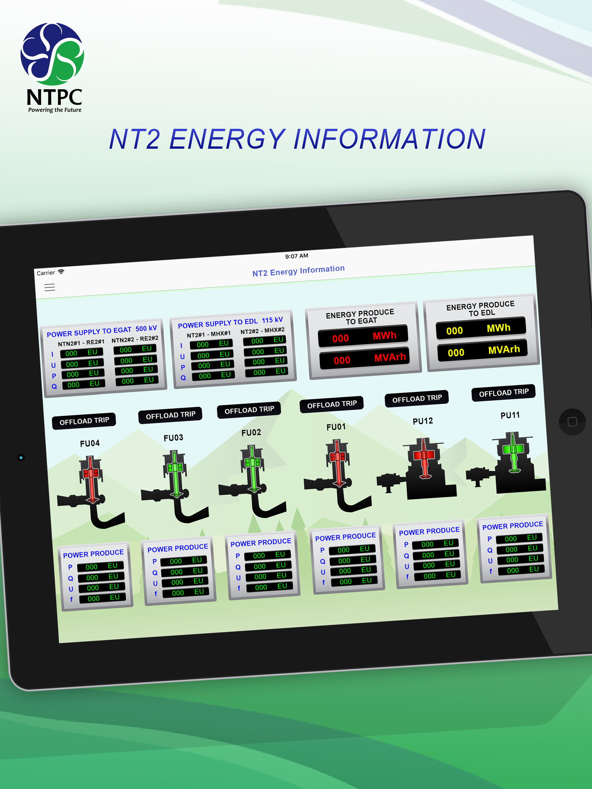 NTPC Mobile screenshot 6