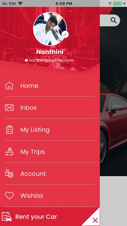 CarStay DNN screenshot-8