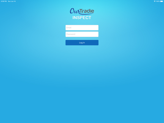 Screenshot #5 pour OurTradie Inspect