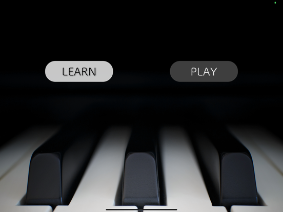 Screenshot #6 pour Piano Notes Trainer