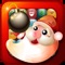 Santa Bomb is coming now, let’s have a different Christmas day