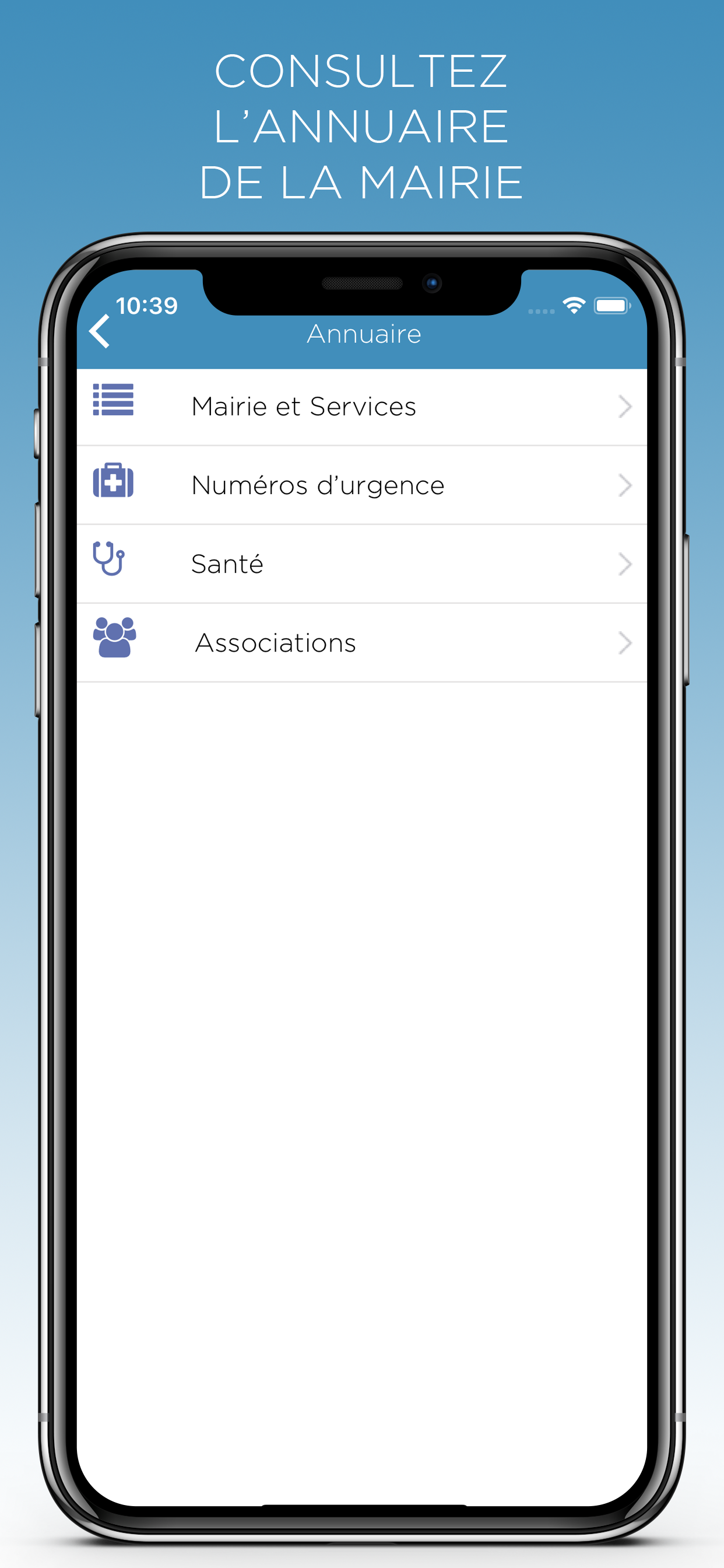 Saint-Martin-des-Champs screenshot 4