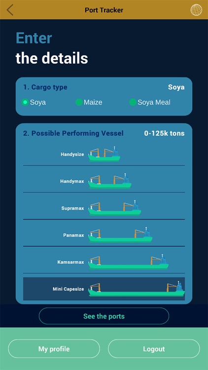 Alphamar screenshot-4