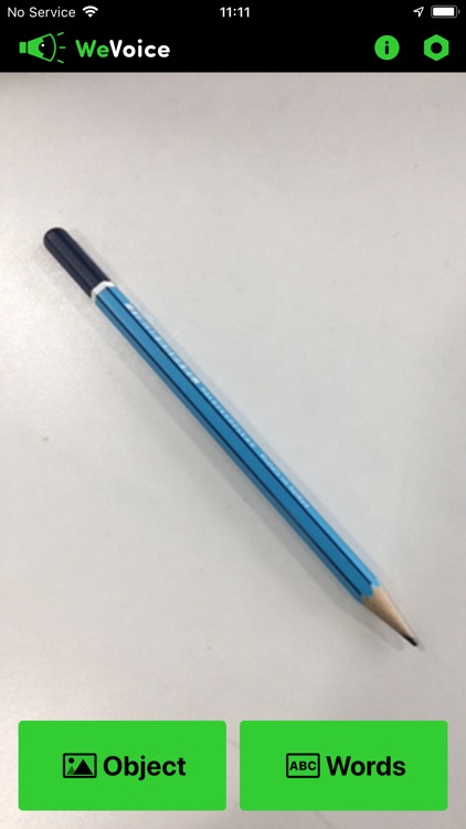 WeVoice - Text/object to voice screenshot-5