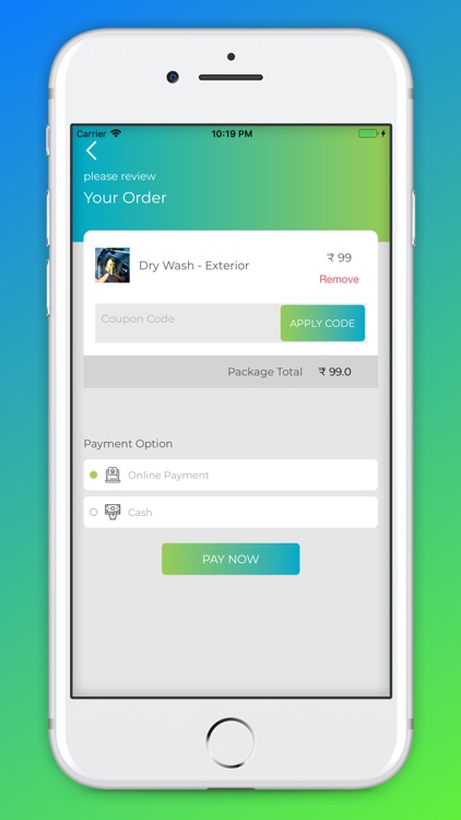 Green Turtle Cars screenshot-5