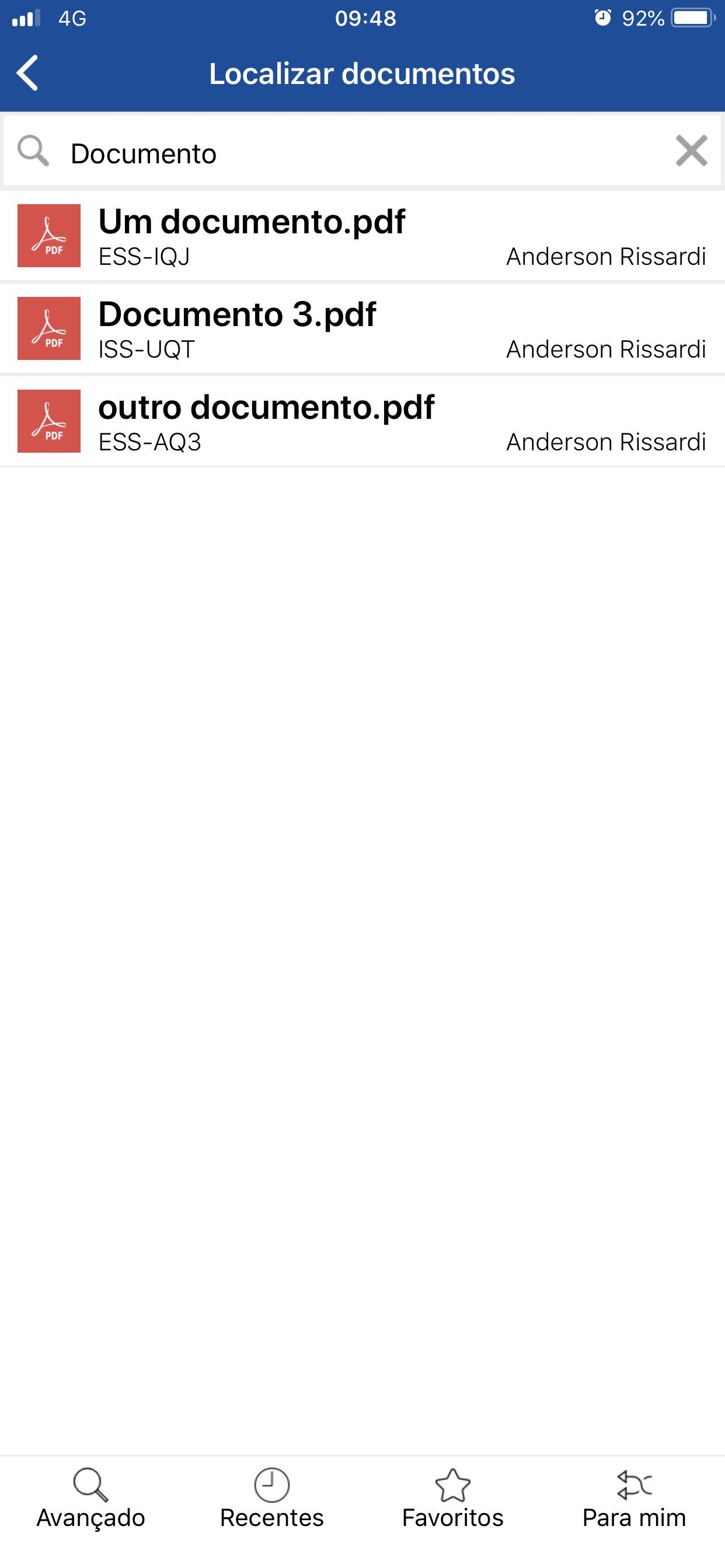 DocSite screenshot 3