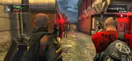 Game screenshot Slaughter 3: Мятежники apk