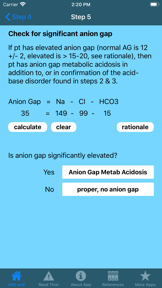 ABG Acid-Base eval screenshot