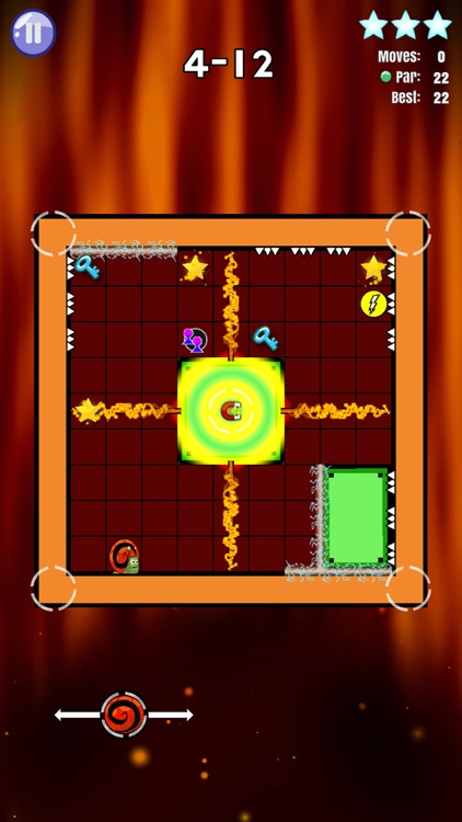 The Snavity Game screenshot-7