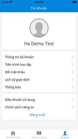 Game screenshot CEO Việt Nam Online hack