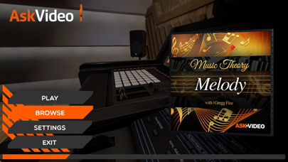 Music Theory 101 - Melody Screenshot 1