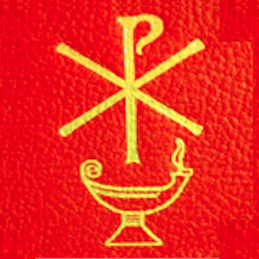 Evangelium Gospel icon
