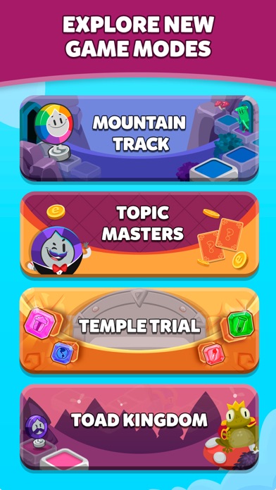 screenshot of Adventure Trivia Crack 6