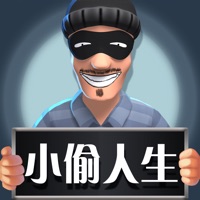 小偷人生：模拟器游戏 pour PC