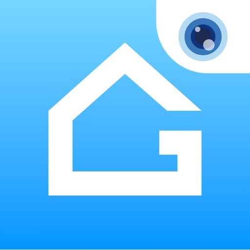 GrusHome Video Streamer iOS App