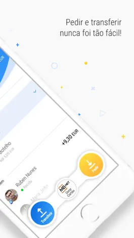 Game screenshot Caixa Easy apk