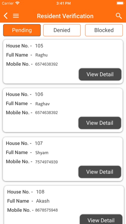 SpideyAdmin screenshot-6