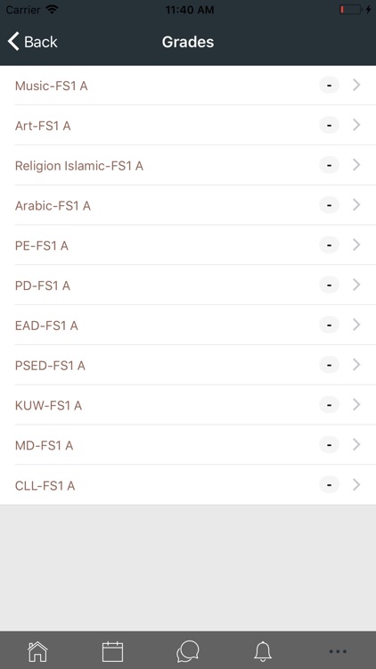 BICC School screenshot-9